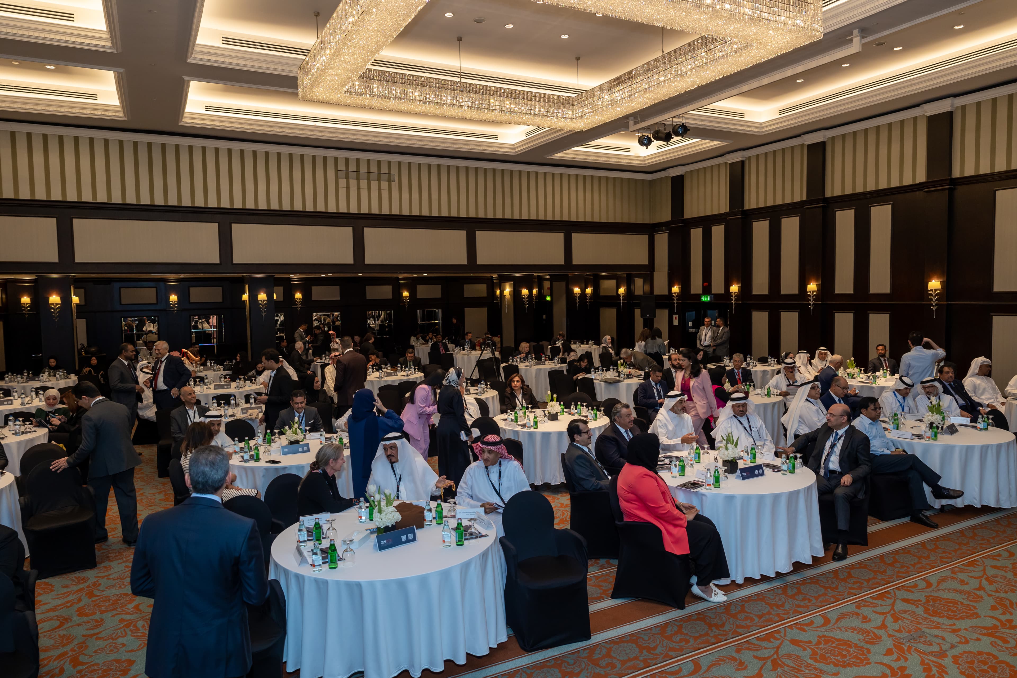 Conference highlight 6