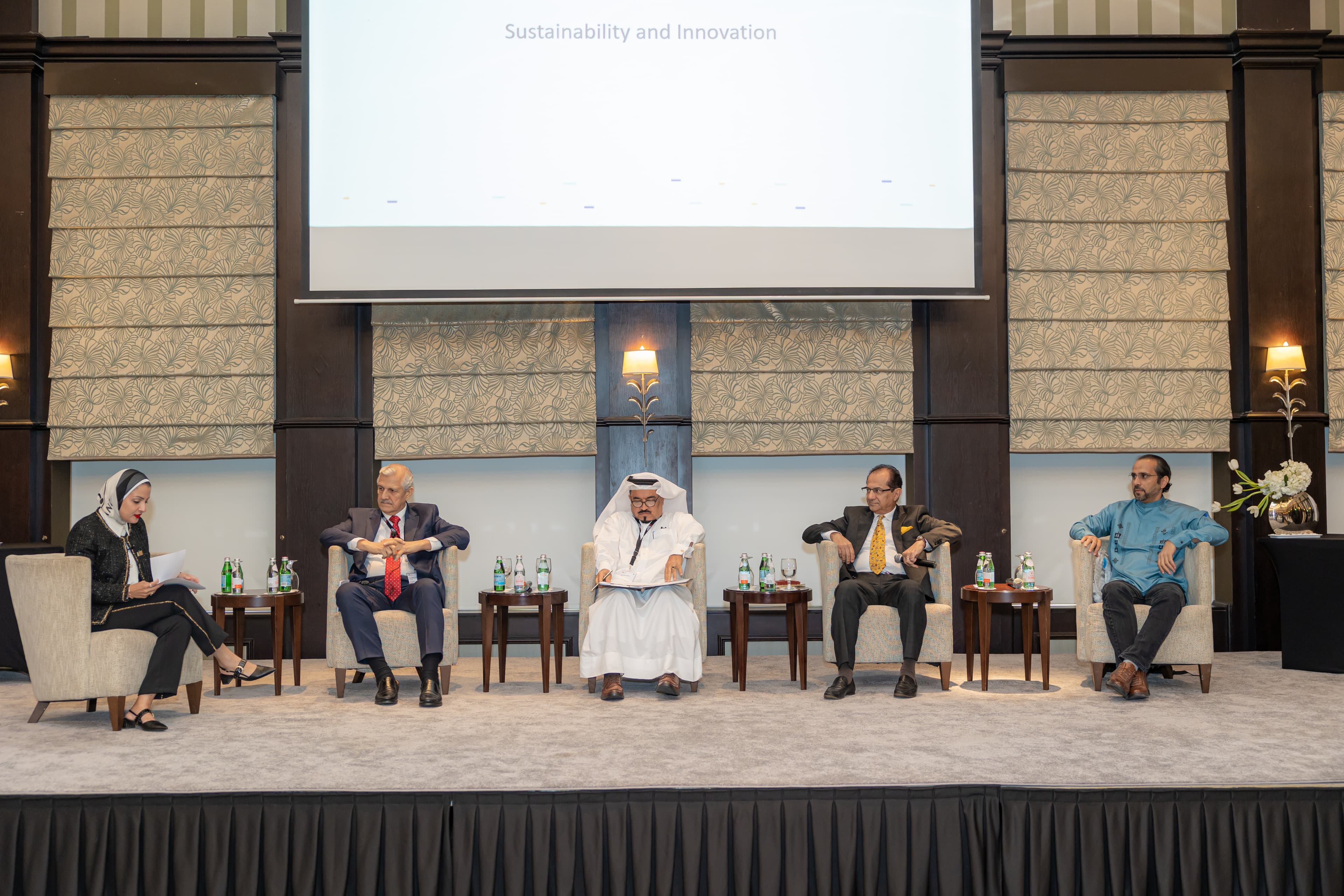 Conference highlight 3