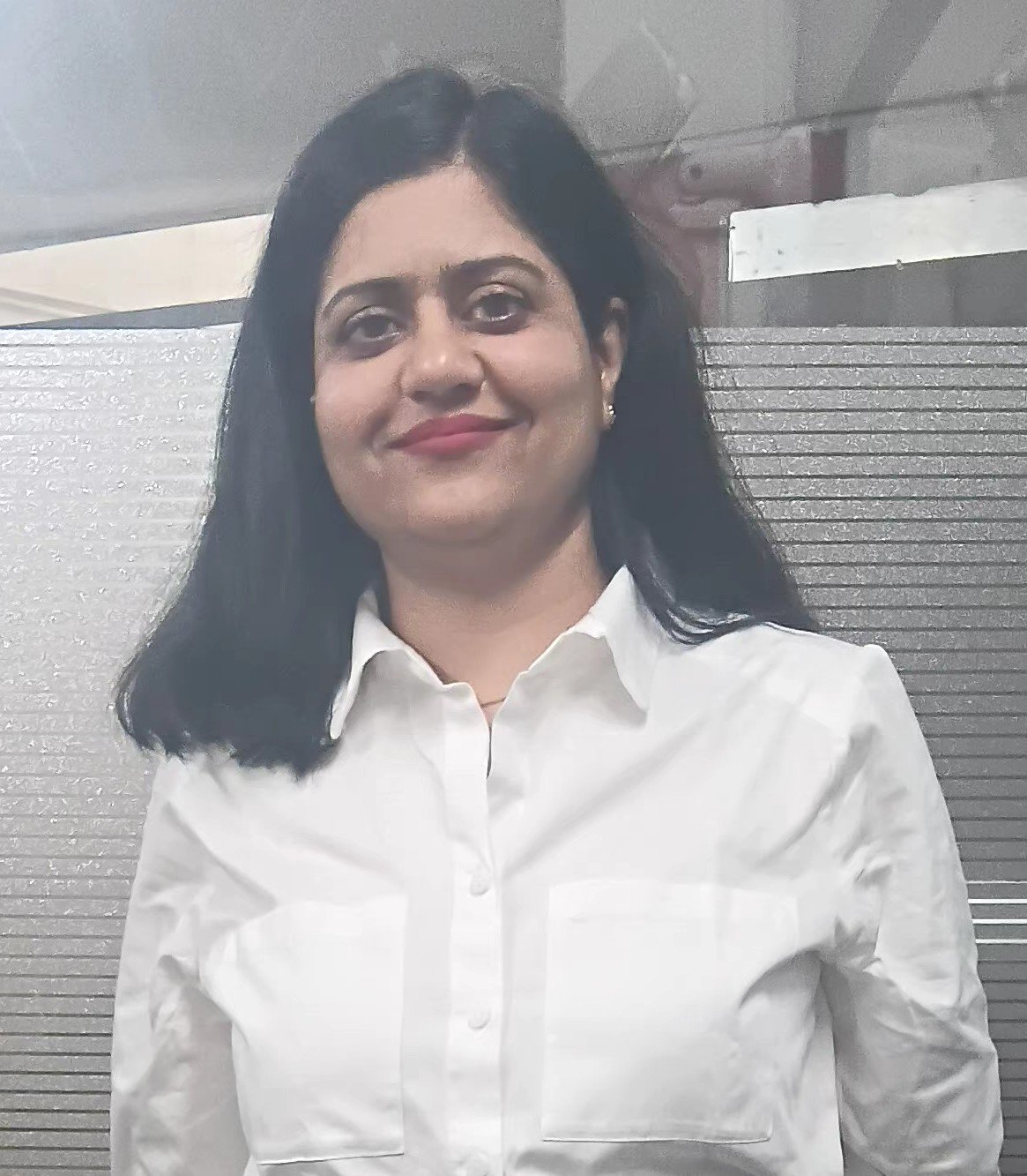 Dr.Aakansha Vyas