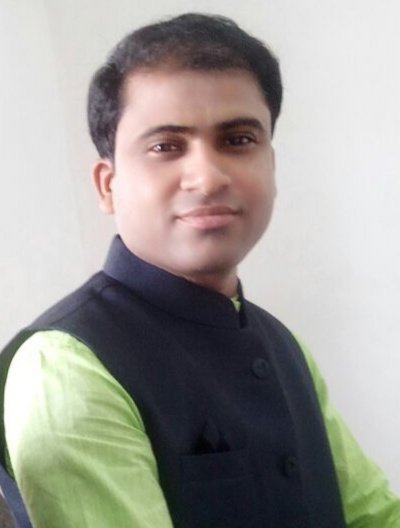 Dr. Akilahmad Sheikh