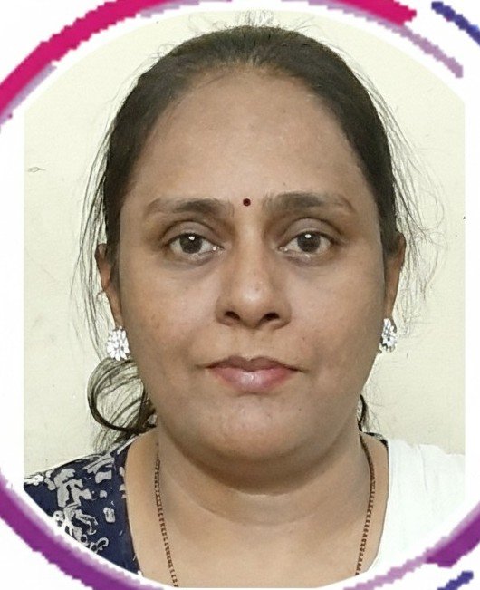 Ms. Archana Deshpande