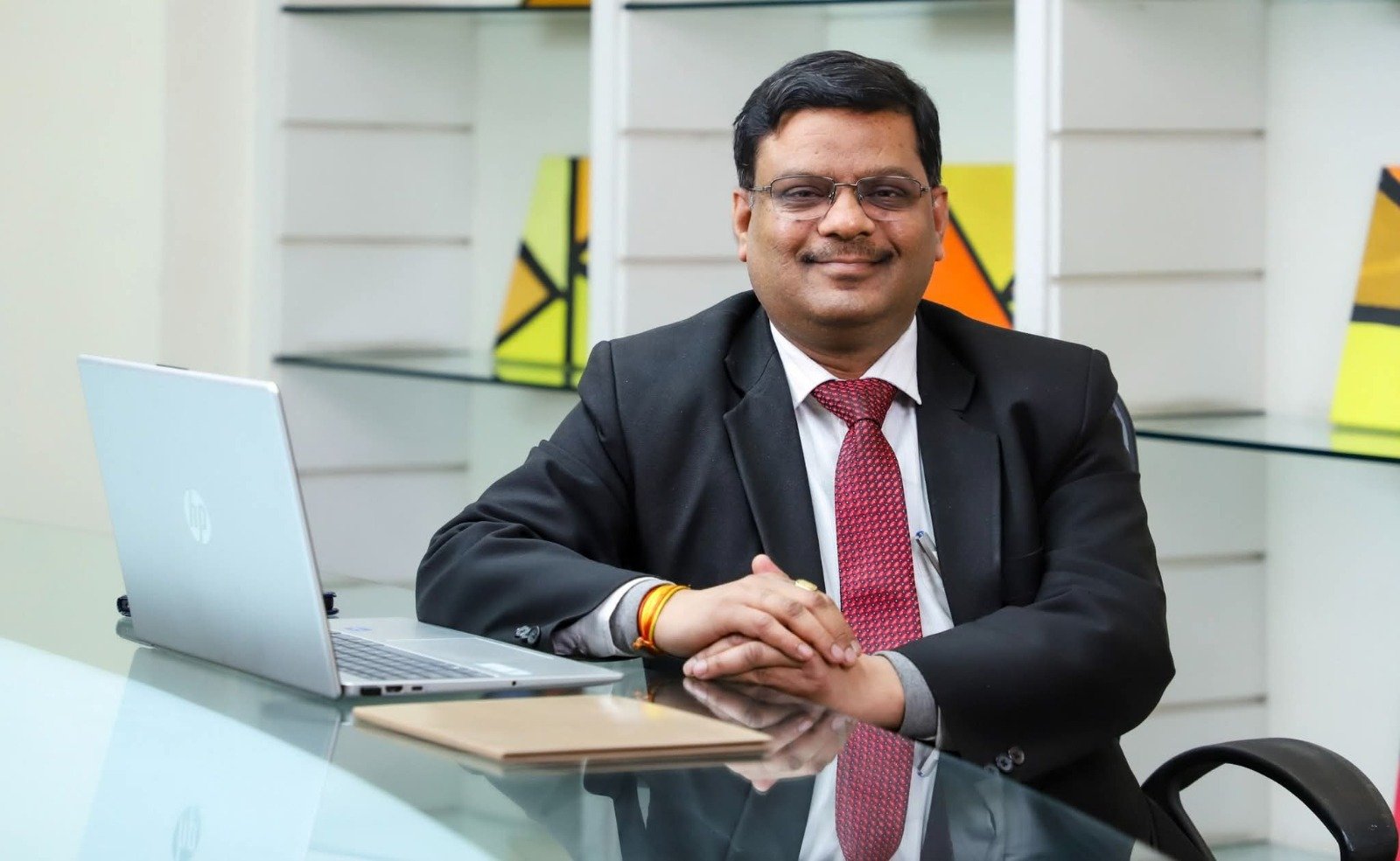Prof. (Dr.) Avadhesh Kumar Gupta