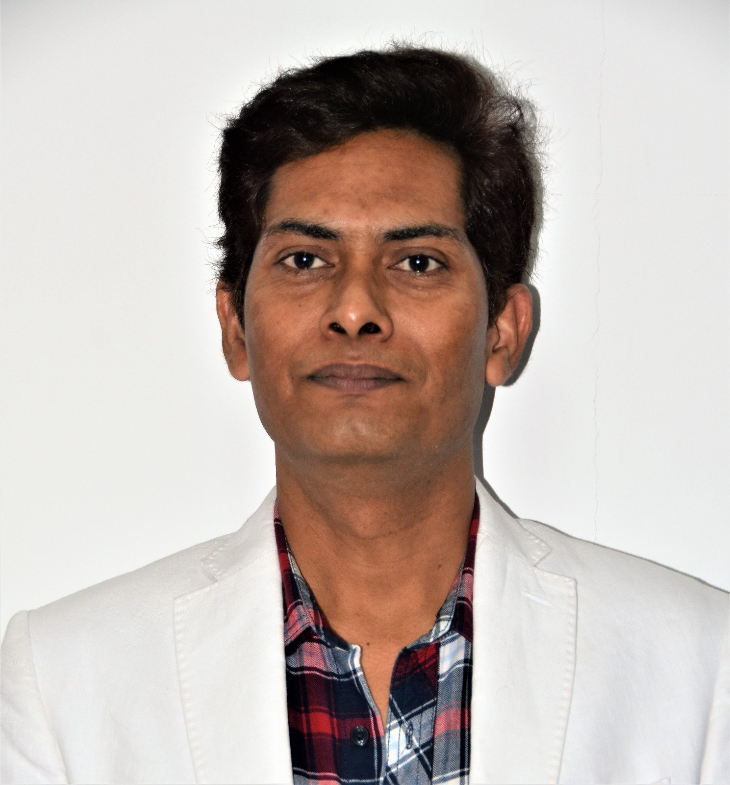 Mr. Bhagwat Thakran
