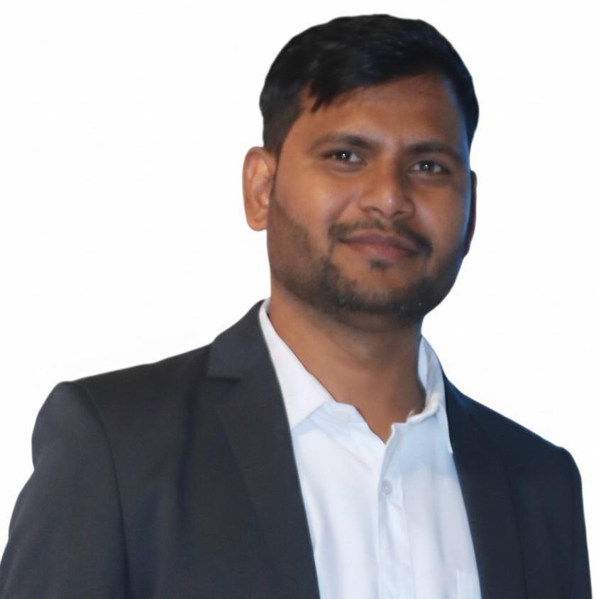 Dr. Manoj Kumar