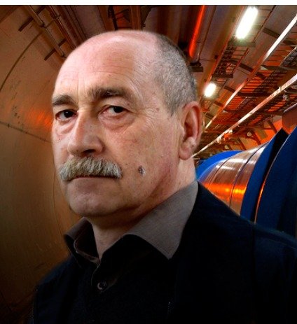 Prof. Maxim Yu. Khlopov