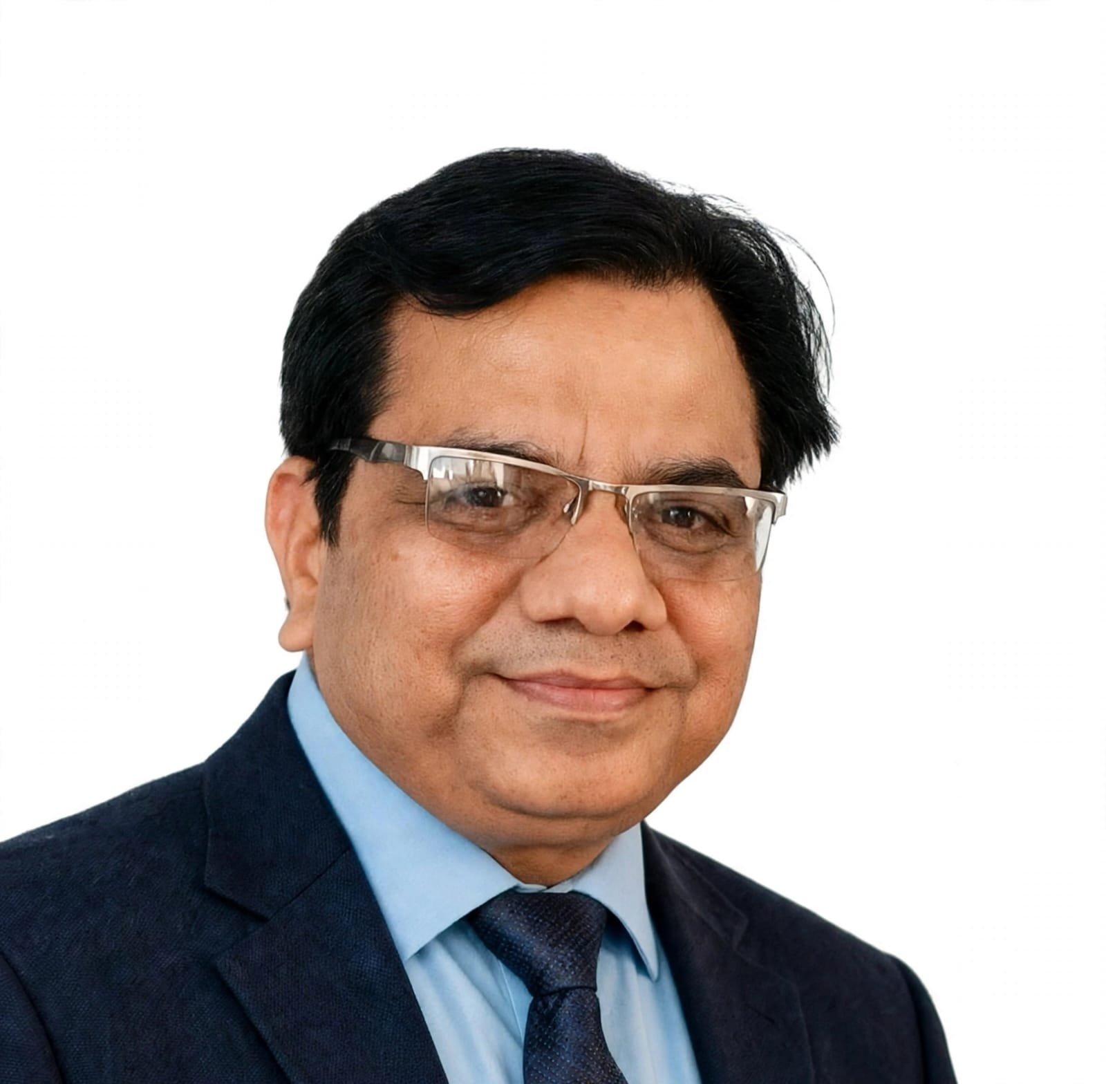 Dr Narendra Kumar