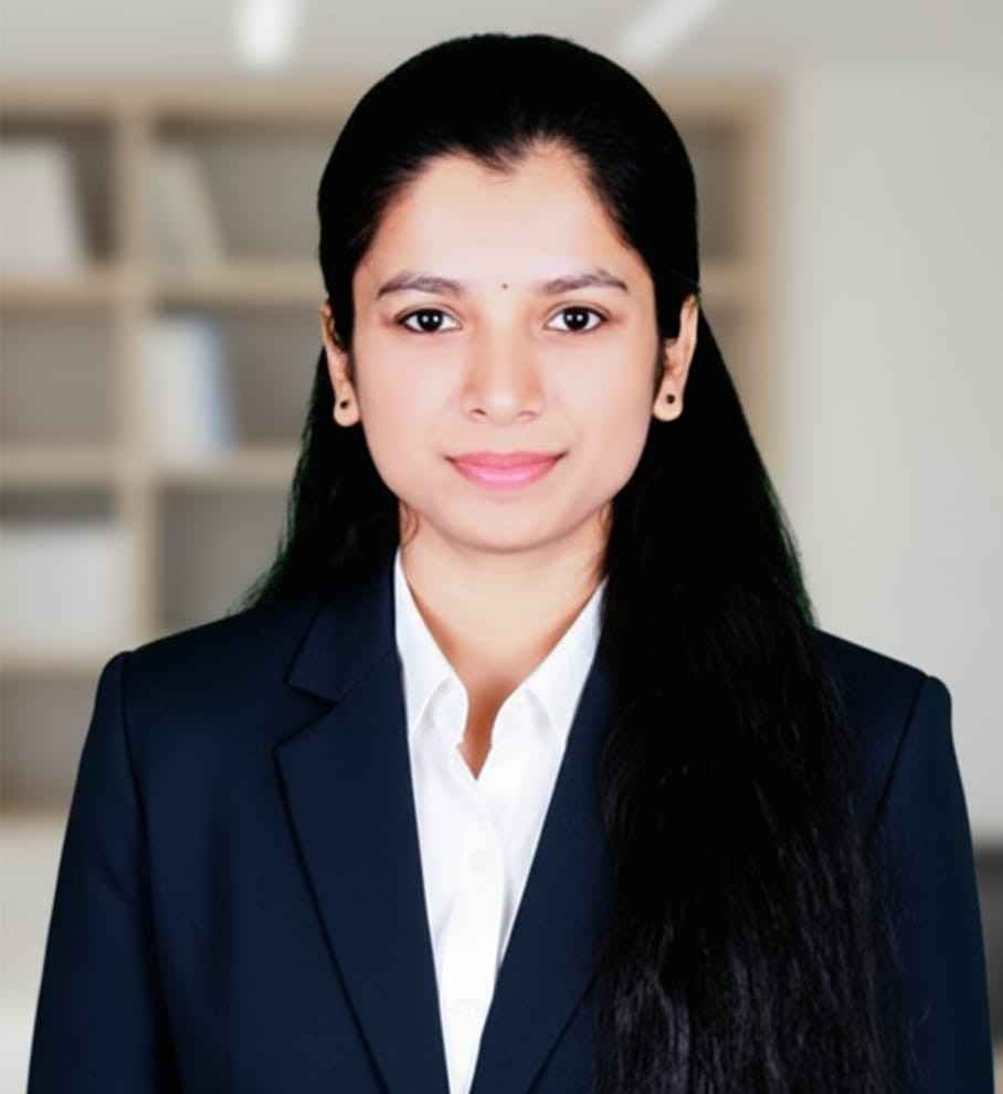 Ms. Pallavi Bagde