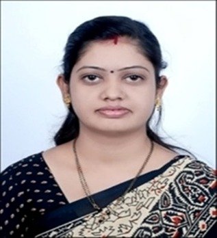 Ms. Shital Tayade