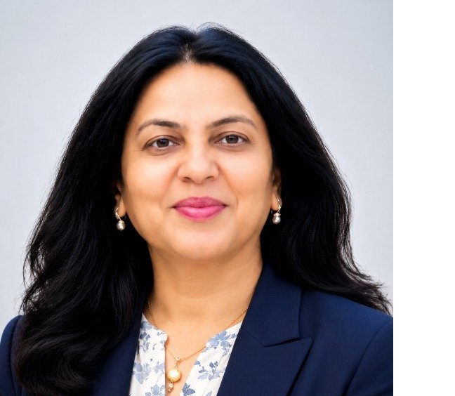 Smita Pidurkar