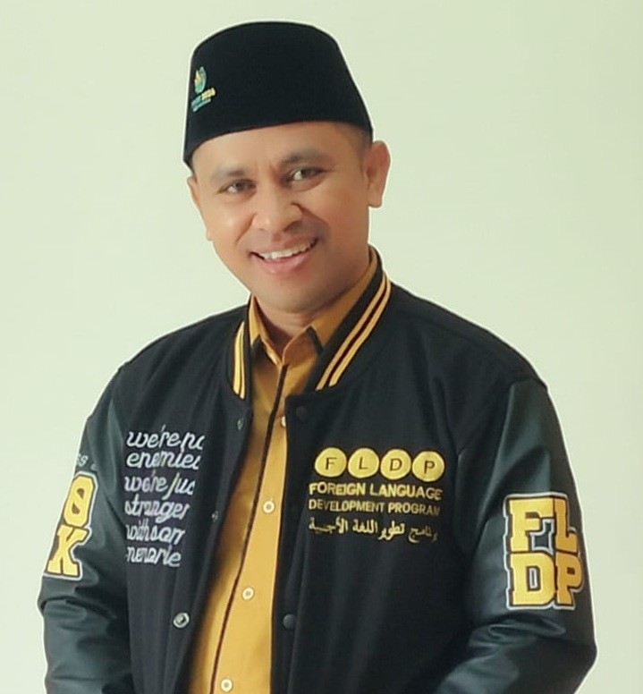 Abdul Wafi